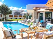 Holiday Home Eliomar Villa am Strand by Interhome