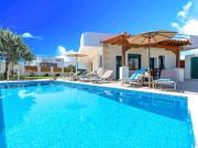 Holiday Home Eliomar Villa am Strand by Interhome