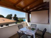Apartment in Pula und Nah am Strand by Interhome