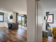Apartment Charmante Ferienwohnung mit Balkon by Interhome