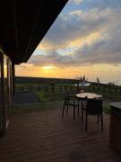 Sunset Eco Shelter 4