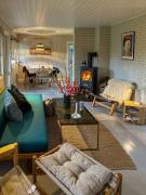 Nature Colours In Personal Calm Decor