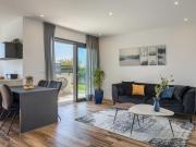 Apartment Erdgeschosswohnung Moonlight mit Terrasse by Interhome