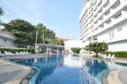 Welcome Plaza Hotel Pattaya