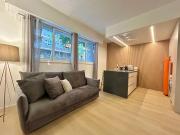 BarcelonaForRent The Suite