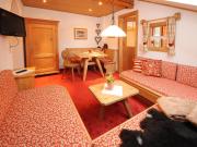 Apartment Ruhige Wohnung im Ortszentrum by Interhome