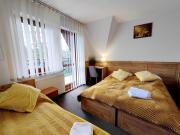 Ośrodek Wypoczynkowy Baca