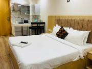 The Grand Anukampa Modern Suites