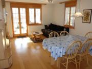 Apartment Chalet Chamonix by Interhome