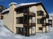 Apartment Chesa Arnica A1 by Interhome