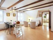 Apartment WohlfühlNest by Interhome