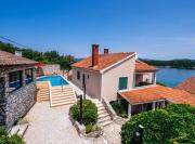 Holiday Home Villa Rokov