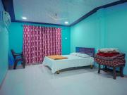 Darya bahadar beach resort diveagar