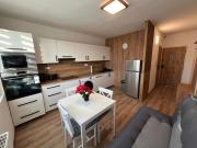 Apartmánový byt Nad řekou