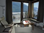 Apartment Chesa Arnica A5 by Interhome