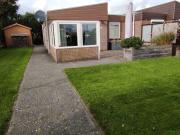 Holiday Home Gemütliches Ferienbungalow mit Garten by Interhome