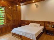 Hương Cảnh Homestay