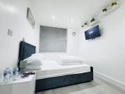 Private En-Suite Room near Cardiff City Centre