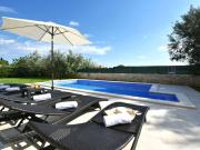 Holiday Home Charmante Villa Lavanda by Interhome