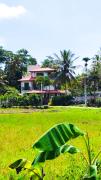 The Nature Villa Hikkaduwa