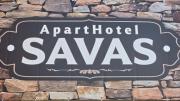 ApartHotel SAVAS 2 Apartments in Kaunas and parking