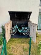 Studio nad Jeziorem - 500 m do Morza Bałtyckiego - 2 rowery oraz SUP