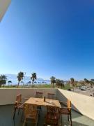 Sunset Seaview Apartments Vlora