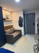 Flat a 500m da praia do Bessa!