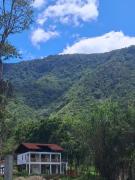 BellaVista Hospedaje Casa completa, cocina y terraza