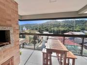 Perfeito! Apto na Praia de Palmas! - DK01J