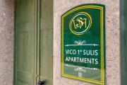 Vico 1° Sulis Apartments