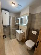 Top Hořejší Vrchlabí