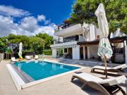 Holiday Home Charmante und luxuriöse Villa La Casa del capitano by Interhome