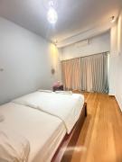 Private Room Near Ubud Monkey Forest Bali