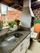 Recanto das orquídeas