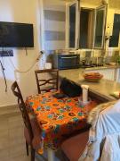 Séjournez au cœur de la Marsa