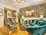 Apartment Angels Chic Duplex by Interhome