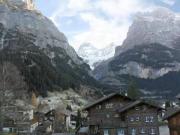 Top Grindelwald