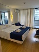 Orbi City - Best Class Apartments