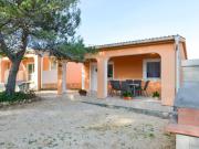 Holiday Home mit Terrassen am Wald by Interhome