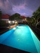 Dream Beach Hostel Lembongan