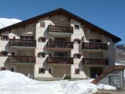 Apartment Chesa Blais by Interhome