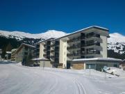 Apartment Maspoli Holidays - Sich wie zu Hause fühlen by Interhome