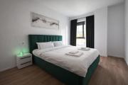 Iris Green Loft - free private parking