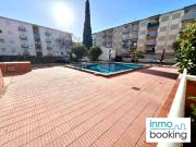 ATLAS IV, climatizado, Piscina, playa y Pk