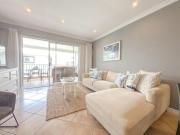 Kloof Gardens Contemporary Coastal Apartment