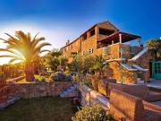 Holiday Home Tolle Villa Sancta Maria Motovun mit Pool by Interhome