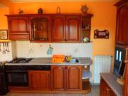 Apartment Wohnung in Kampor mit gemauertem Grill by Interhome