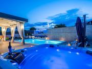 Holiday Home Schöne Villa Beauty für 6 Personen und 1 Kind by Interhome