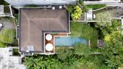 Villa Champa - Family Friendly Accessible villa inc Pool Fence and Car and Driver